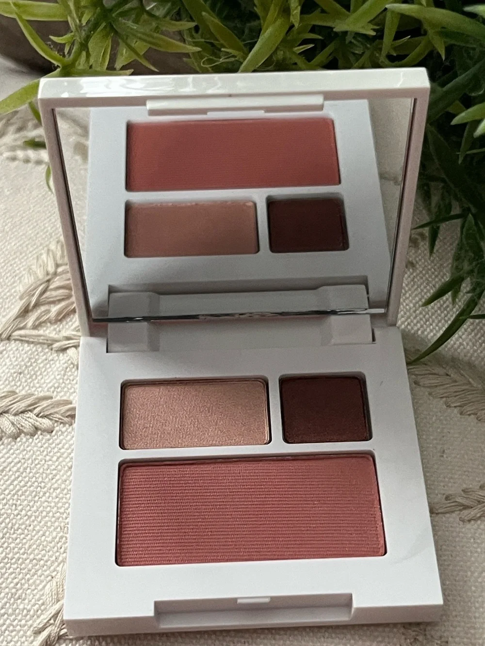 Cliniques~ Black Honey & Sunset Glow & Fig Limited Ed Palette ~New